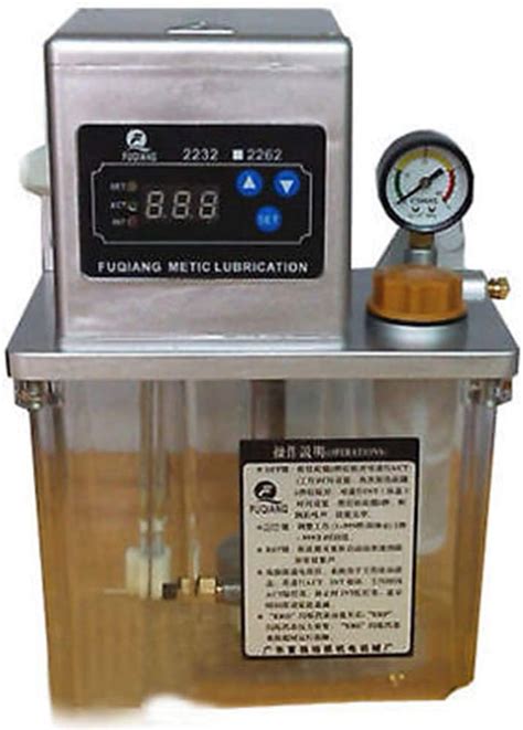 cnc machine lubricant|cnc machine lubrication system.